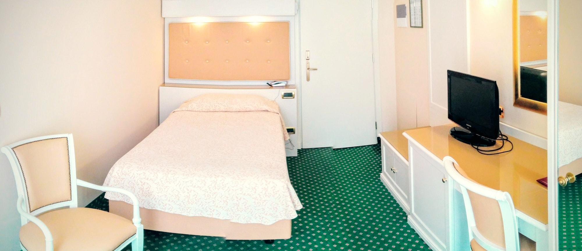 Palace Hotel Meggiorato Abano Terme Bagian luar foto