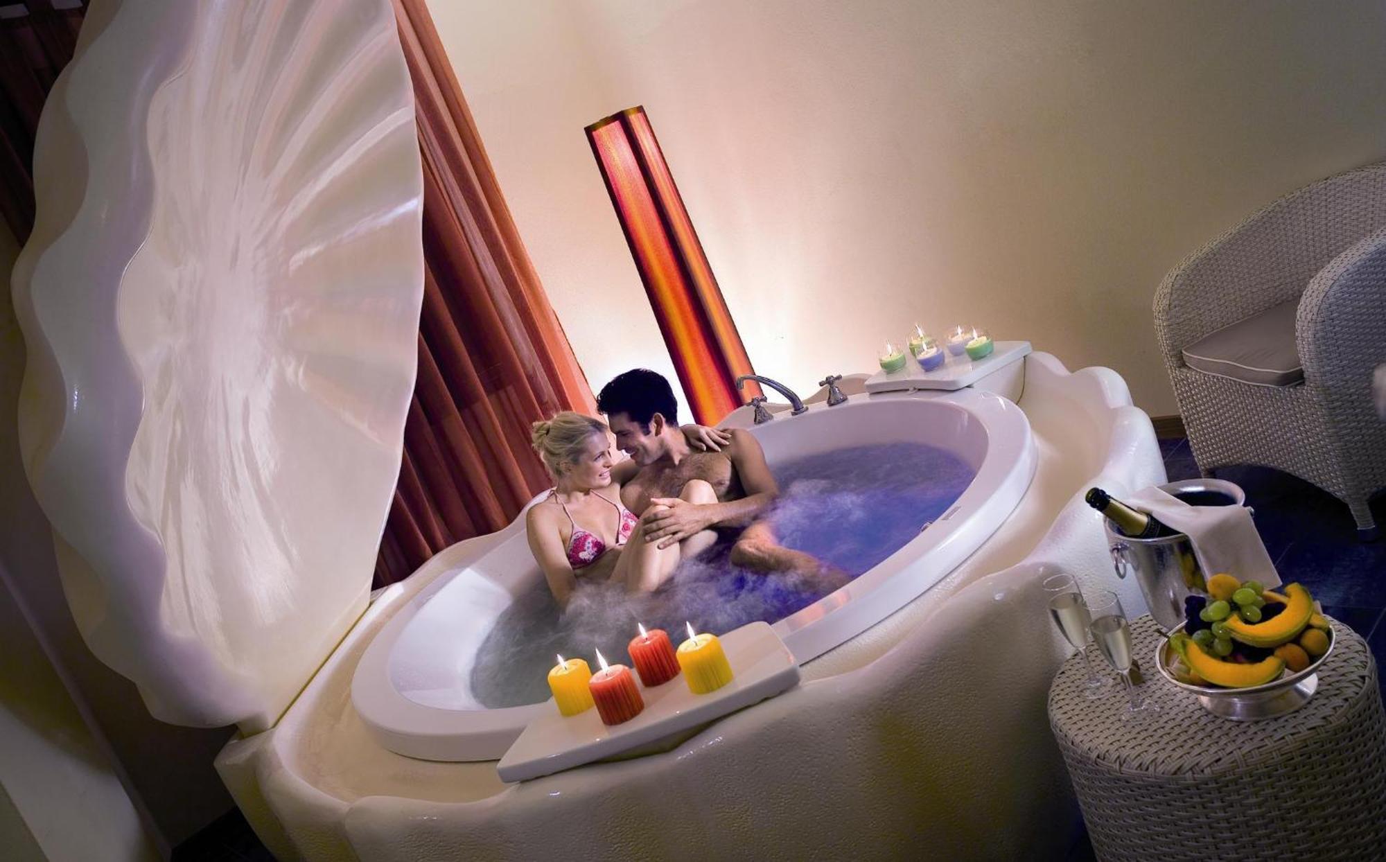 Palace Hotel Meggiorato Abano Terme Bagian luar foto